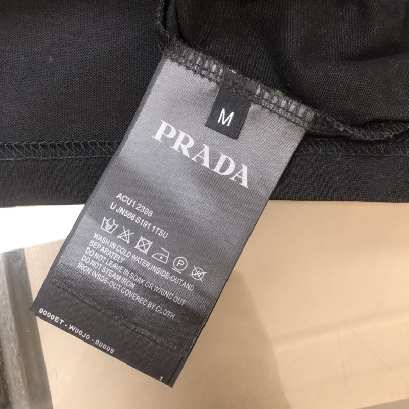 Prada T-Shirts